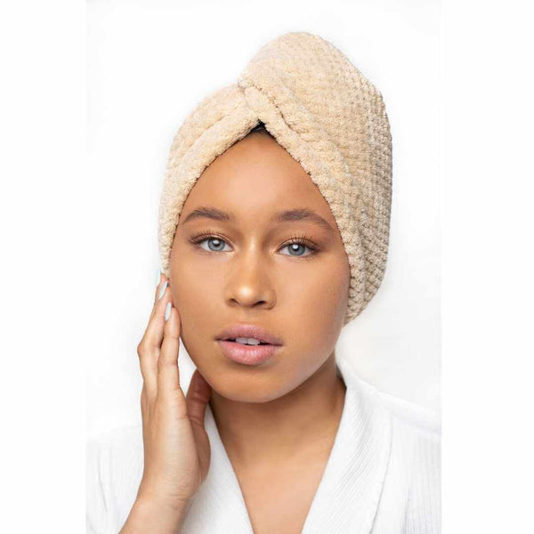 WHY YOU NEED OUR HAIR TOWEL