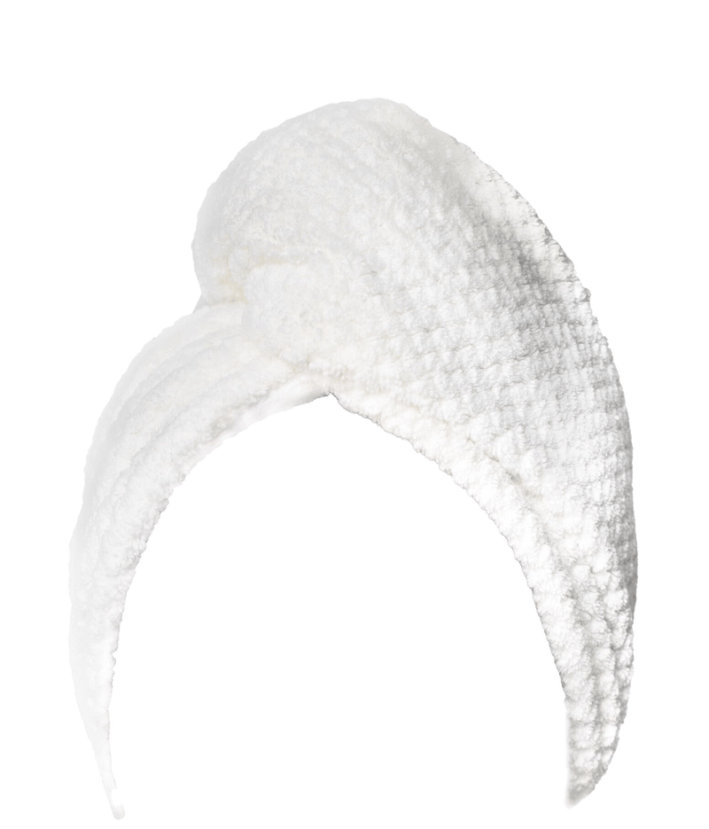 Hair Towel Turban - Microfiber Hair Towel | Su Beauty